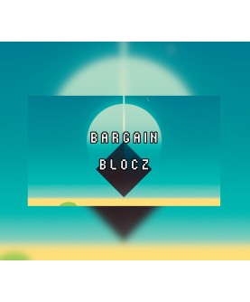 Bargain Blocz Steam Key GLOBAL